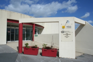 Centre Melioris Les Genêts de Châtillon sur Thouet