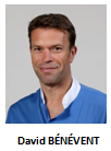 David Bénévent